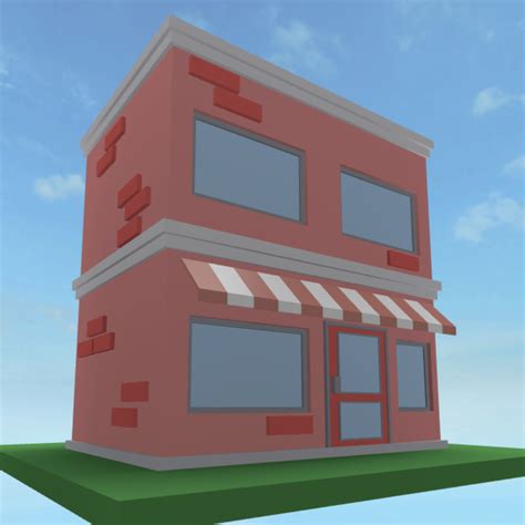 Image result for Low Poly Roblox Builds