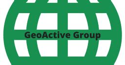 Image result for GeoActive Logo
