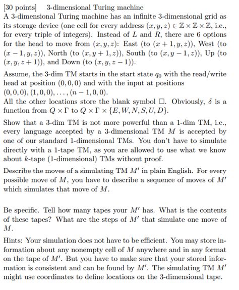 Image result for Turing Machine Problems X Y
