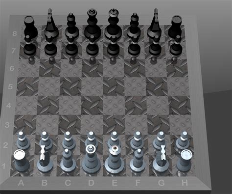 Image result for Chess Default Game in MacBook