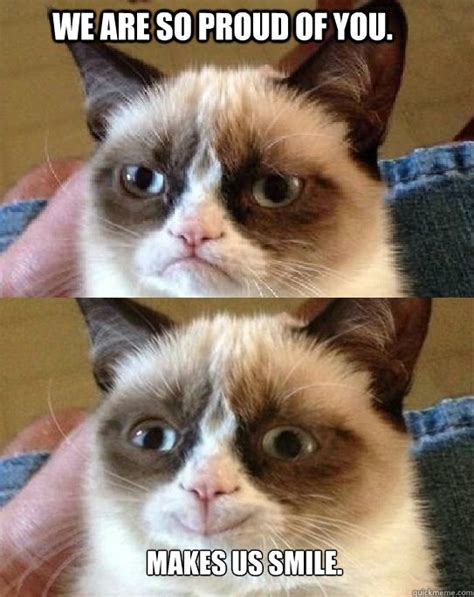 Image result for Proud Cat Meme