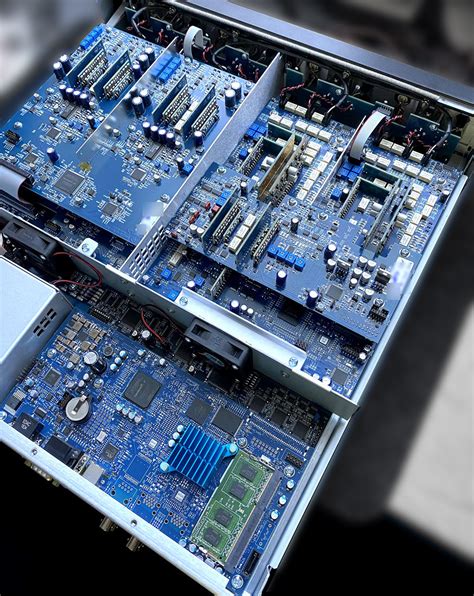 Audio Precision Ap555 に対する画像結果