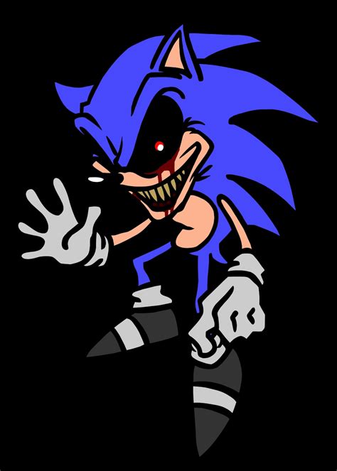 Image result for Sonic.exe