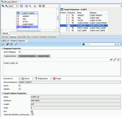 Image result for ODI Code XML to CSV