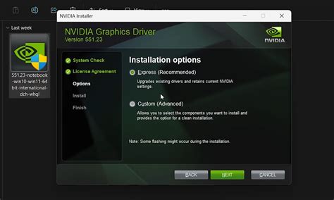 Image result for PowerShell Install NVIDIA Driver