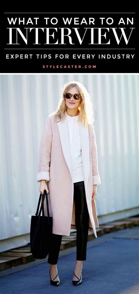 Image result for Tips for Dressing for a Job Interview