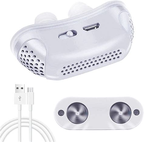 Image result for Anti Snore Device