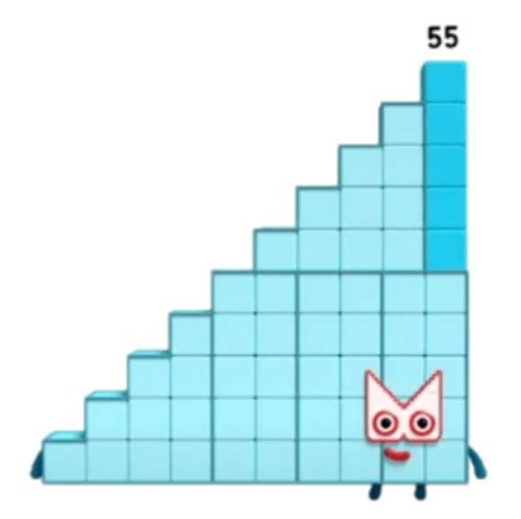 Image result for Number Blocks Fifty