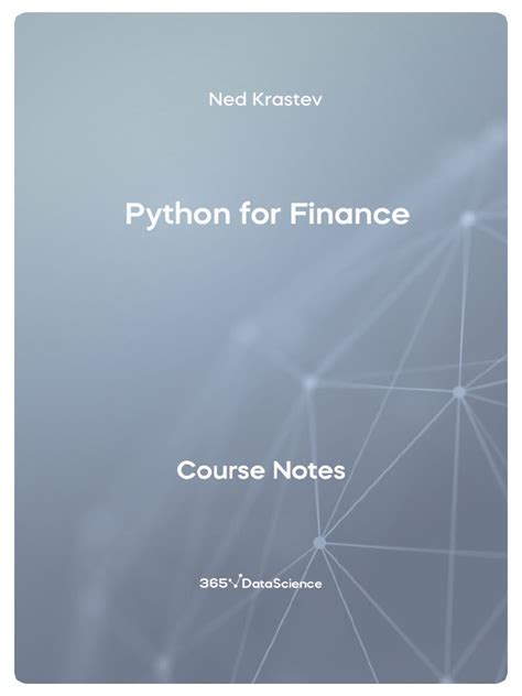 Image result for Python for Finance Sample