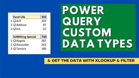 Toradh íomhá ar Where Is Power Query in Excel