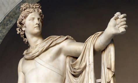 Image result for Apollo God Tekenen