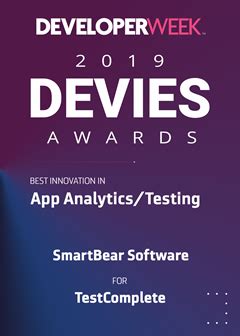 Toradh íomhá ar TestComplete Trial Online
