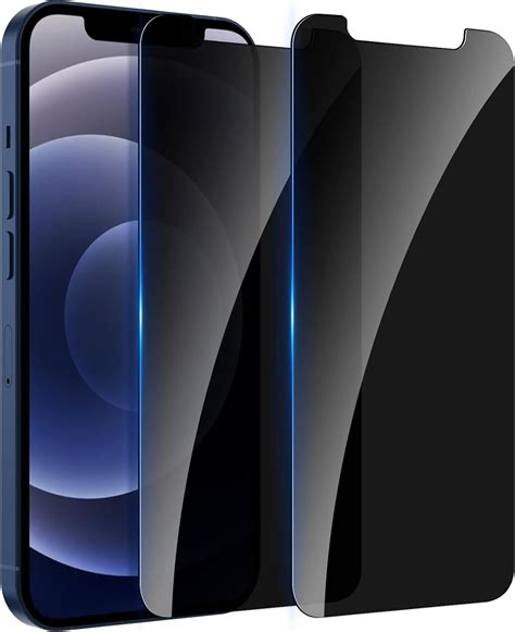 Image result for Privacy Screen Protector iPhone 12