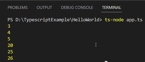 Image result for Creating a an Array TypeScript