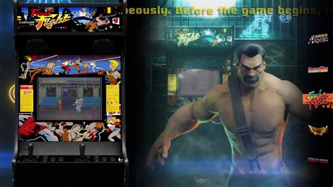 Arcade Mood Board に対する画像結果