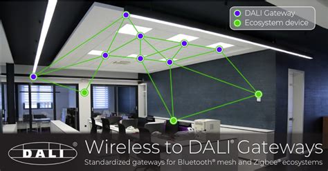 Dali Lighting Control System Logo に対する画像結果