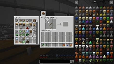 Toradh íomhá ar Forever Stranded Modpack