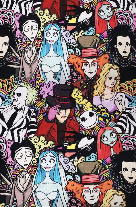 Jack Skellington and Corpse Bride Emily に対する画像結果