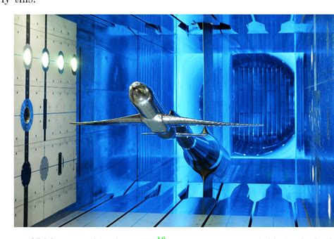 Image result for WindTunnel Support Mechanism