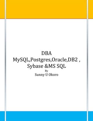Postre Oracle SQL に対する画像結果