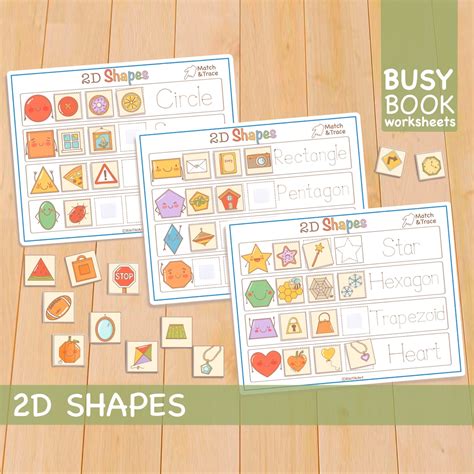 Image result for 2D Shapes Learning Resources Etsy