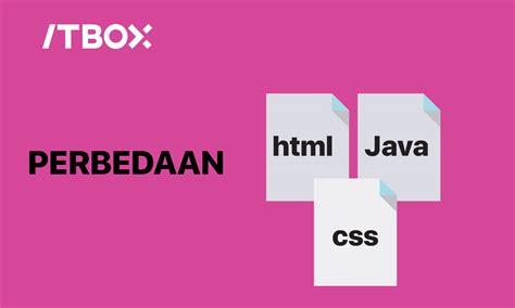Image result for Pengibaratan HTML/CSS JS