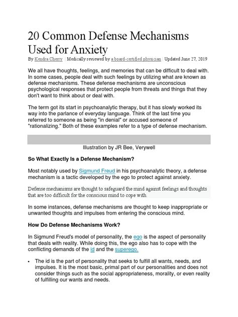Defense Mechanisms Worksheet.pdf ପାଇଁ ପ୍ରତିଛବି ଫଳାଫଳ