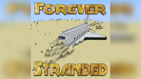 Toradh íomhá ar Forever Stranded Modpack