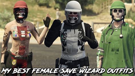 Image result for Save Wizard GTA Outfits