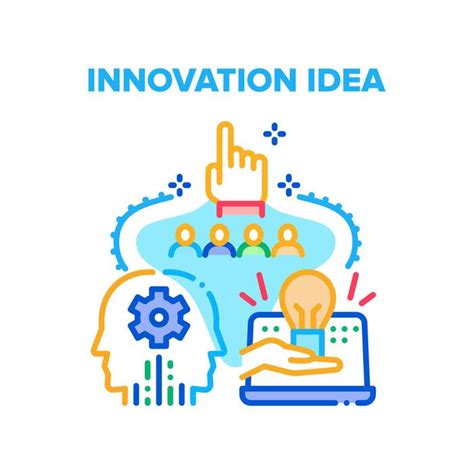 Image result for Innovation Inc. Poster