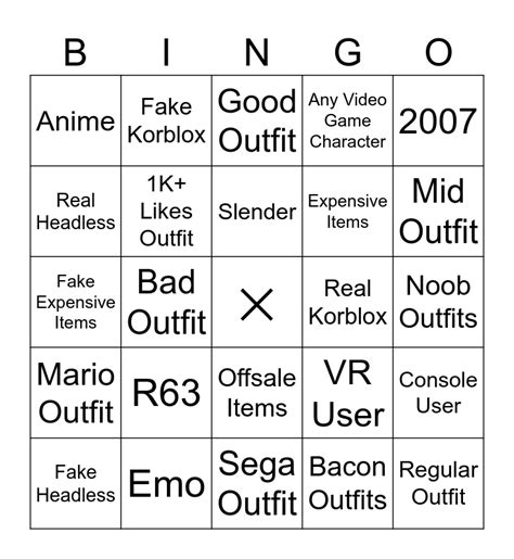 Zombie Attack Roblox Bingo Card కోసం చిత్ర ఫలితం