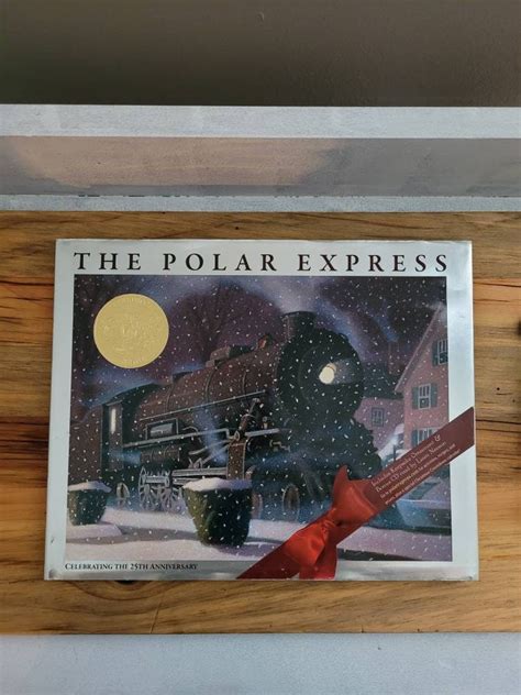 Image result for Polar Express Book Cover