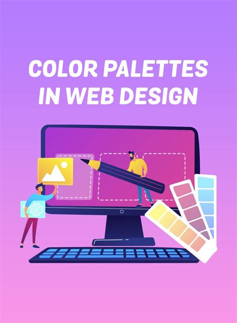 Image result for Color Palette Web Design