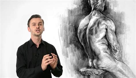 Proko Model Drawing に対する画像結果