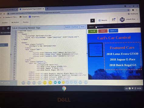 Image result for 5.4.6 CodeHS