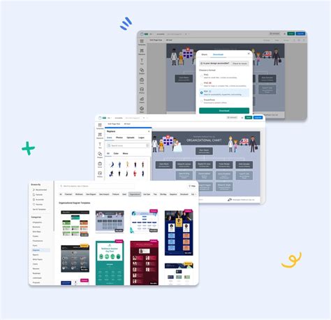 Business Organizational Chart Generator に対する画像結果