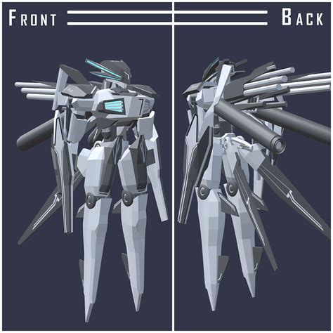 Image result for Vrchat Robot Avatar