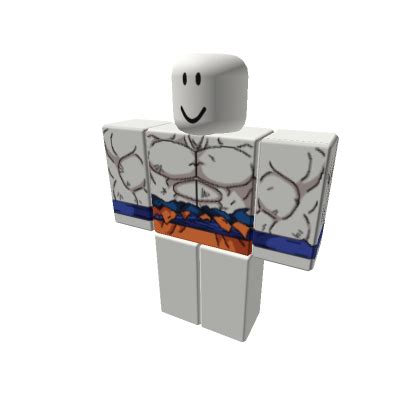 Image result for Roblox Player Goku