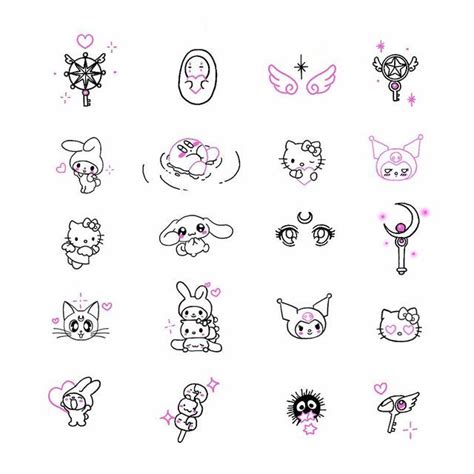 Image result for Characters Ink