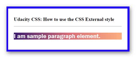 Image result for Css Stylesheet Example
