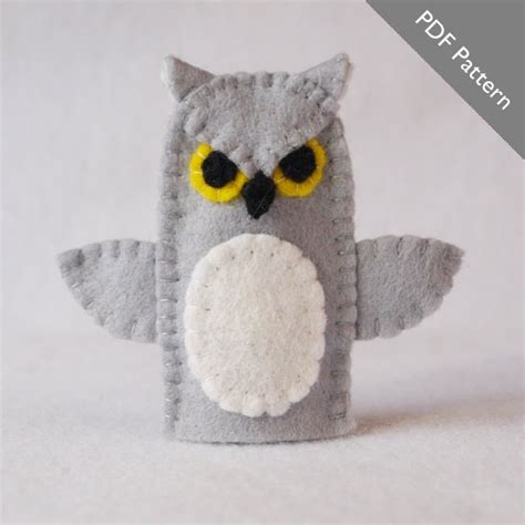 Image result for Owl Sewing Projects