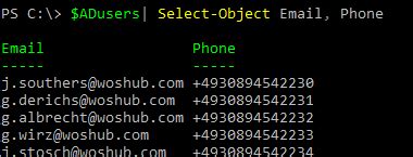 Image result for PowerShell Read CSV