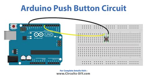 Image result for Arduino Circuit Diagram Simple Connection