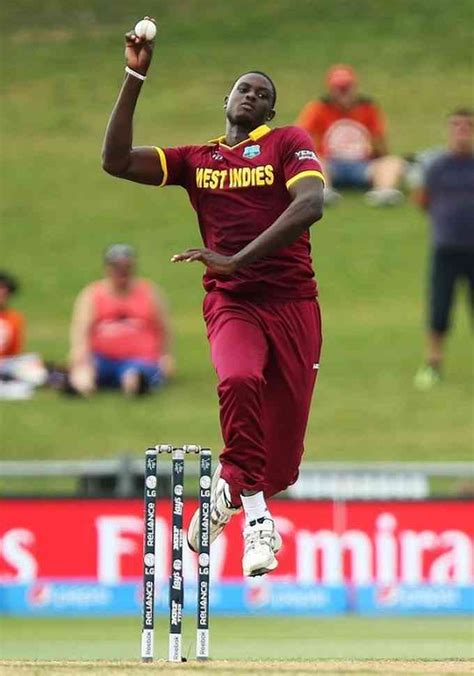 Image result for Jason Holder