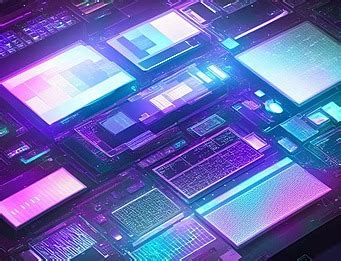Image result for Computer Hardware and Software Photo Aesthetic PNG