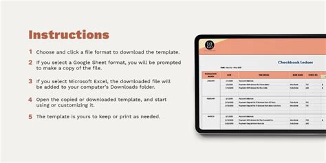 Image result for Checkbook Ledger