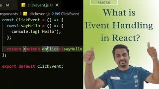 Image result for Event Handling in React JS