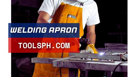 Afbeeldingsresultaten voor Welding Apron
