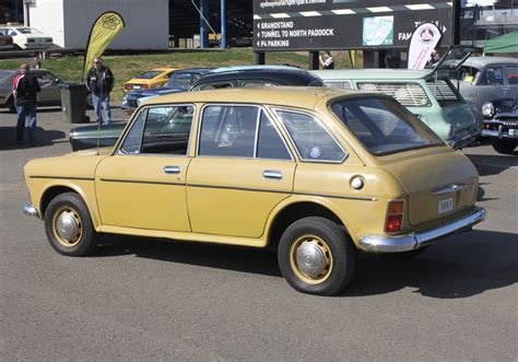 Image result for Morris Nomad