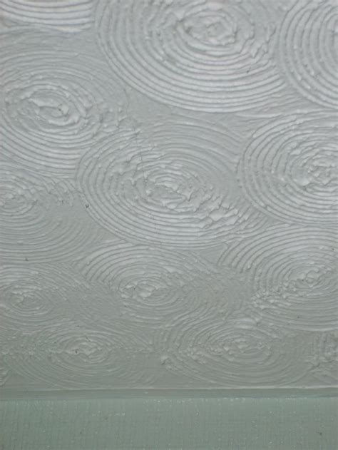 Afbeeldingsresultaten voor Mud Swirl Ceiling Texture